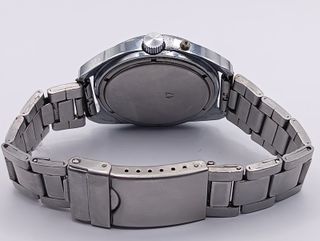 Slava Baikonur USRR Automatic Vintage Watch