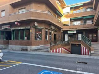 Local Comercial 160 m2 en Bargas