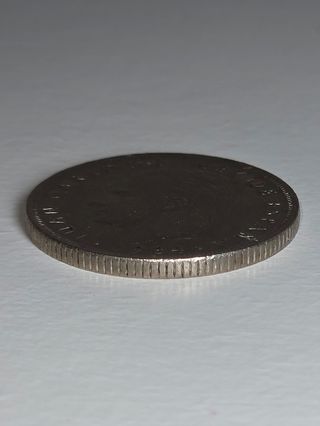 Moneda 25 PTAS Juan Carlos I 1984