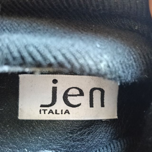 Stivaletti Jen donna tg 39 Made in Italy