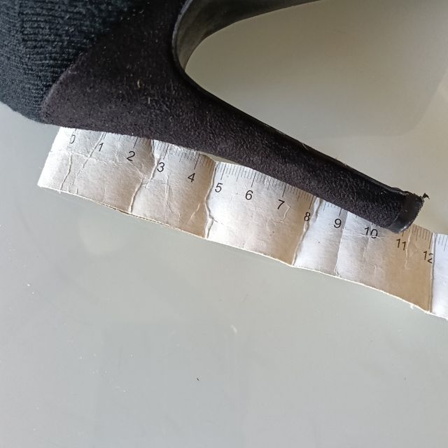 Stivaletti Jen donna tg 39 Made in Italy