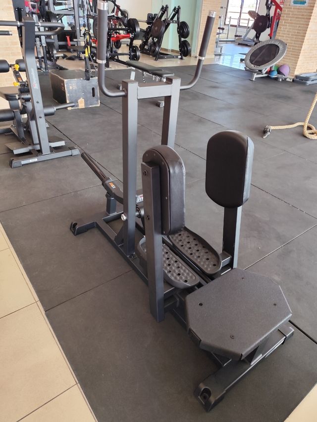 Máquina Abductor de Pie Impulse