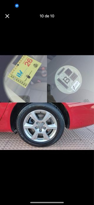 Audi A4 2009