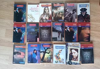 Libros Lectura Valenciana Alumnos ESO