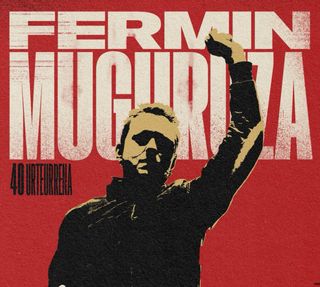 Fermin Muguruza
25 de septiembre
21:00