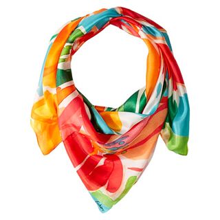 Foulard Echo Design Donna Multicolore