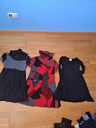 Lote ropa chica