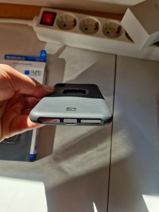 Funda Quad Lock Original iPhone Xs MAX