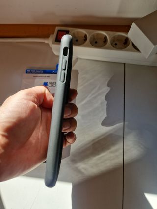 Funda Quad Lock Original iPhone Xs MAX