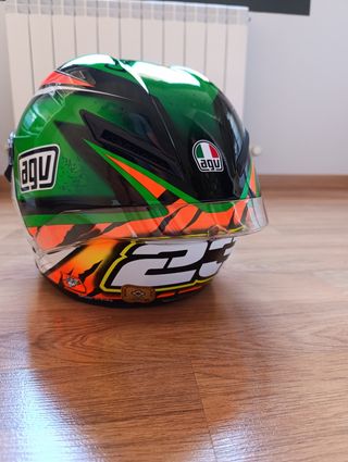 Casco Agv Corsa XL