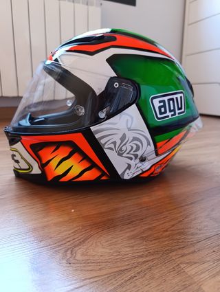 Casco Agv Corsa XL