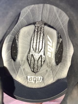 Casco Agv Corsa XL