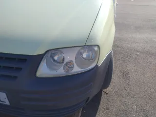 Foco Volkswagen