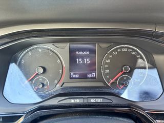 Volkswagen Polo 2020