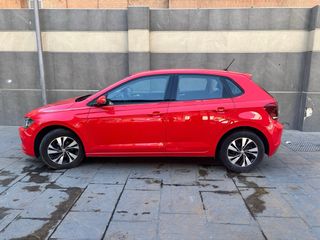 Volkswagen Polo 2020