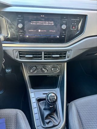 Volkswagen Polo 2020