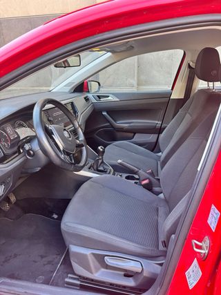 Volkswagen Polo 2020