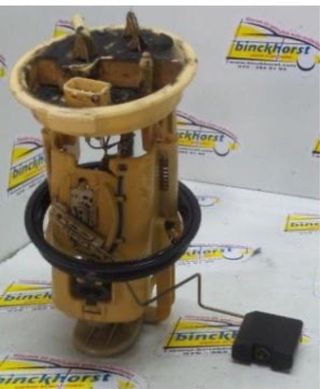 Bomba Gasolina gasoil BMW E46 serie 3