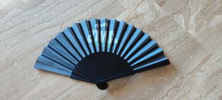 Abanico ANTS Ushuaia Negro