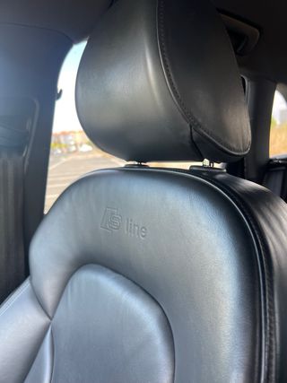 Audi Q5 2014