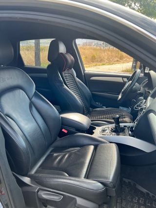 Audi Q5 2014
