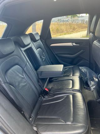 Audi Q5 2014