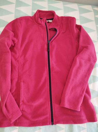 Polar rosa talla 12