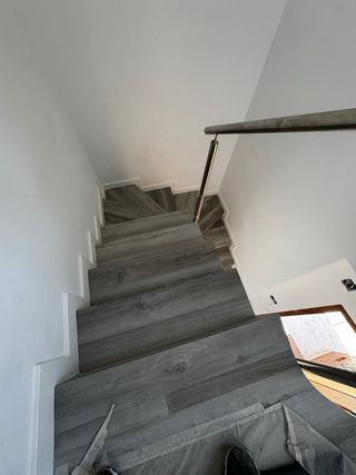 Instalador de parquet