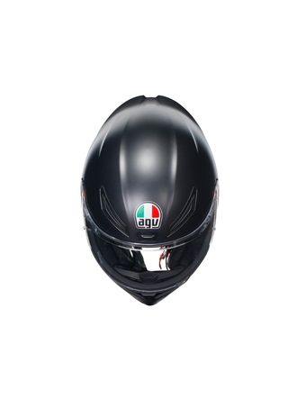 Casco Moto Integral AGV K1S Negro Mate