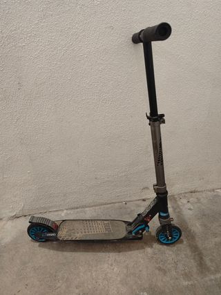 Patinete Plegable Oxelo