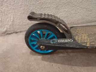 Patinete Plegable Oxelo