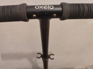 Patinete Plegable Oxelo