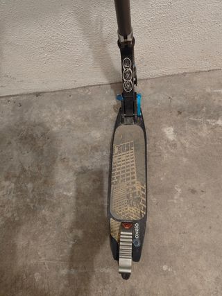 Patinete Plegable Oxelo