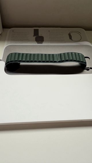 Apple Watch Ultra 2 Alpine Loop