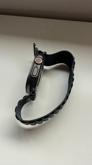 Apple Watch Ultra 2 Alpine Loop