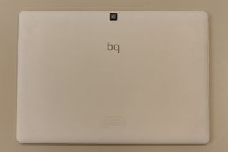 TABLET BQ AQUARIS M10 BLANCA 2/16 ANDROID 6.1