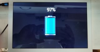 TABLET BQ AQUARIS M10 BLANCA 2/16 ANDROID 6.1