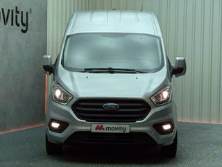 Ford Transit Custom FURGON 300 2.0 ECOBLUE 105CV L1H2
