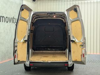 Ford Transit Custom FURGON 300 2.0 ECOBLUE 105CV L1H2
