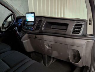 Ford Transit Custom FURGON 300 2.0 ECOBLUE 105CV L1H2