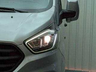 Ford Transit Custom FURGON 300 2.0 ECOBLUE 105CV L1H2