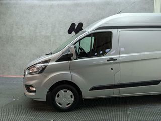 Ford Transit Custom FURGON 300 2.0 ECOBLUE 105CV L1H2