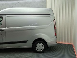 Ford Transit Custom FURGON 300 2.0 ECOBLUE 105CV L1H2