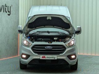 Ford Transit Custom FURGON 300 2.0 ECOBLUE 105CV L1H2