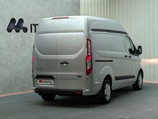 Ford Transit Custom FURGON 300 2.0 ECOBLUE 105CV L1H2