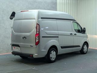 Ford Transit Custom FURGON 300 2.0 ECOBLUE 105CV L1H2