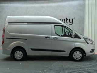 Ford Transit Custom FURGON 300 2.0 ECOBLUE 105CV L1H2