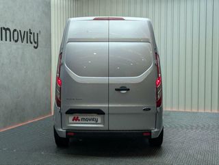 Ford Transit Custom FURGON 300 2.0 ECOBLUE 105CV L1H2