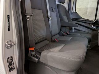 Ford Transit Custom FURGON 300 2.0 ECOBLUE 105CV L1H2