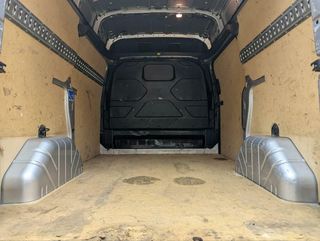 Ford Transit Custom FURGON 300 2.0 ECOBLUE 105CV L1H2